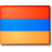 Die Fahne von Armenien
