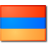 Vlag van Armenië