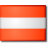 la bandiera di Austria