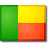 Vlag van Benin