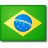 la bandiera di Brasile