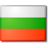 Bulgária zászlója