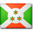 bandera de Burundi