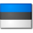 bandera de Estonia