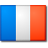 la bandiera di Francia