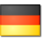 la bandiera di Germania