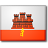 Gibraltár zászlója