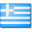 la bandiera di Grecia