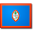 la bandiera di Guam