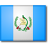 Le drapeau de Guatemala