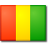 bandera de Guinea