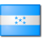 la bandiera di Honduras