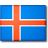 la bandiera di Islanda