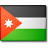 Vlag van Jordanië