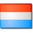 la bandiera di Lussemburgo