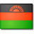 Le drapeau de Malawi