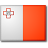 bandera de Malta