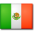 Vlag van Mexico