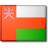 Vlag van Oman