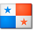 Le drapeau de Panama