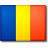 罗马尼亚的国旗