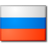 bandera de Rusia