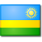 卢旺达的国旗