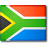 Vlag van Zuid-Afrika