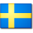 Flag of Sweden