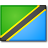 Tanzánia zászlója