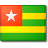 Vlag van Togo