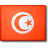 Tunézia zászlója
