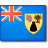 タークス諸島・カイコス諸島の旗