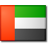 Flag of United Arab Emirates