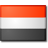 Jemen zászlója